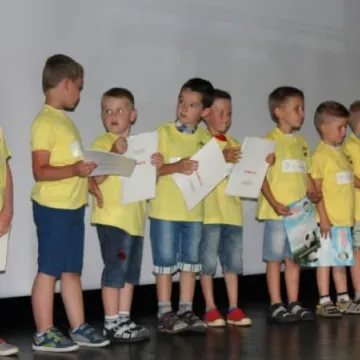 PODSUMOWANIE ROKU PIŁKARSKIEGO RAP RADOMSKO