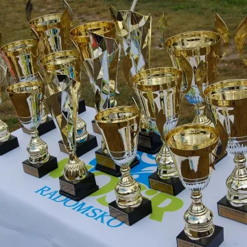 IV Radomszczański Bieg Ekstremalny