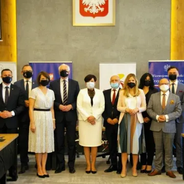 Spółka SIM Łódzkie stała się faktem