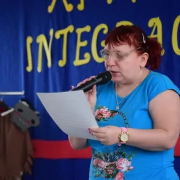 XI Dni Integracji w PSP nr 3 