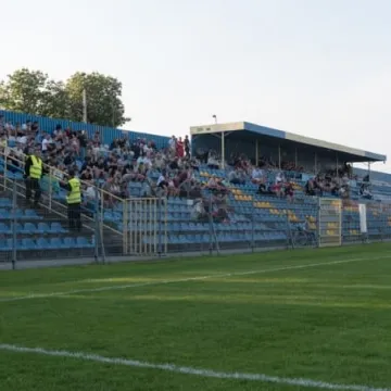 RKS gromi GUKS Gorzkowice