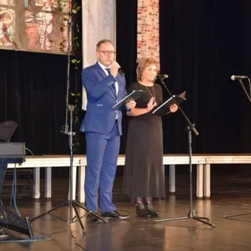 Chóry zaprezentowały się w MDK