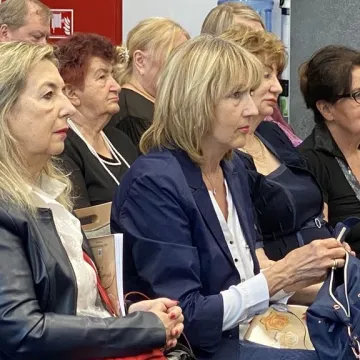 Poetycko o Różewiczach – nowy tomik stowarzyszenia „Ponad”