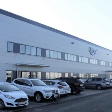 Ontex otworzył fabrykę w Radomsku