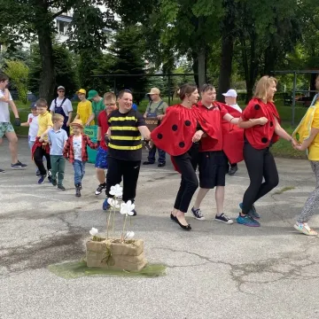 Zaczarowany Piknik w SOSW – gdzie magia spotkała technologię