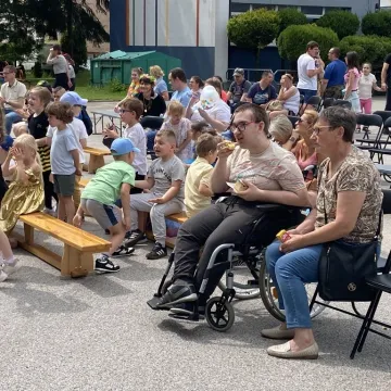 Zaczarowany Piknik w SOSW – gdzie magia spotkała technologię