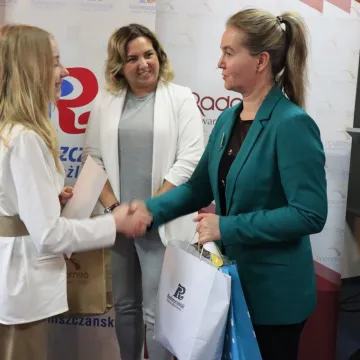 I Powiatowy Konkurs Poezji Obcojęzycznej w ZSDiOŚ w Radomsku