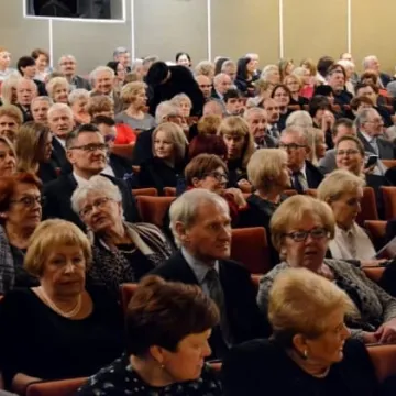 Noworoczny Koncert Wiedeński w MDK