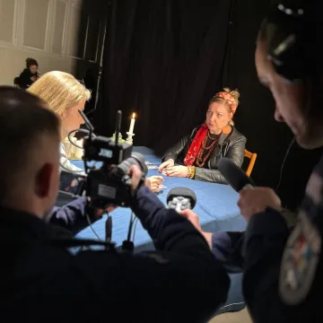 Twoje życie, Twoja decyzja. Policja i La Strada ostrzegają młodych