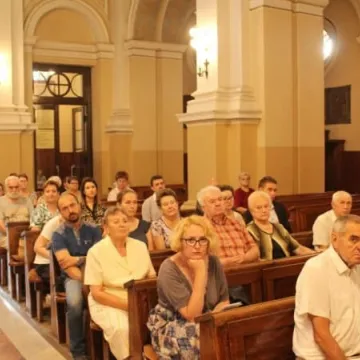 Polska naszym natchnieniem - koncert