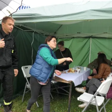 Grzebień: pożegnanie lata pełne atrakcji