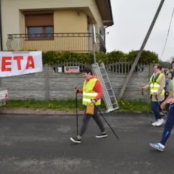 Akcja charytatywna dla chorej Kasi