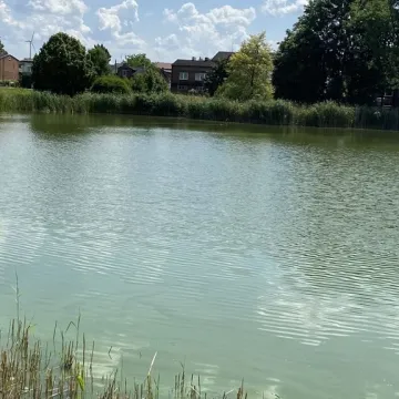 Dwa stawy w Strzałkowie przejdą renowację. Będzie estetycznie i funkcjonalnie