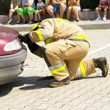 „Porto grill & fun” inauguruje działalność. Przez cały weekend wiele atrakcji