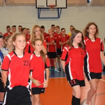 Jubileuszowy HARCcup