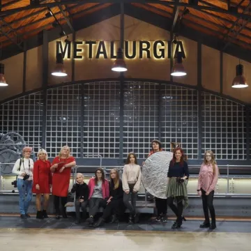 Fotografii portretowa Akademii foto ART