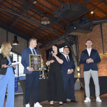 Wielki finał sezonu na Gali KS Volley Radomsko