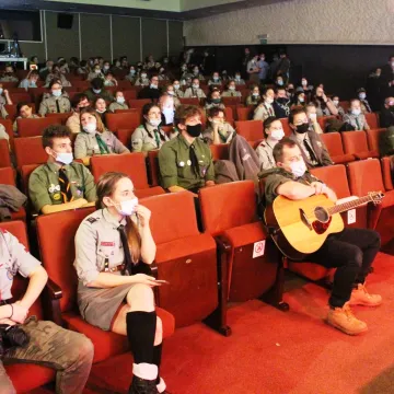 OPAL 2021: Koncert finałowy w MDK w Radomsku