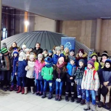 Ferie w MDK trwają w najlepsze 