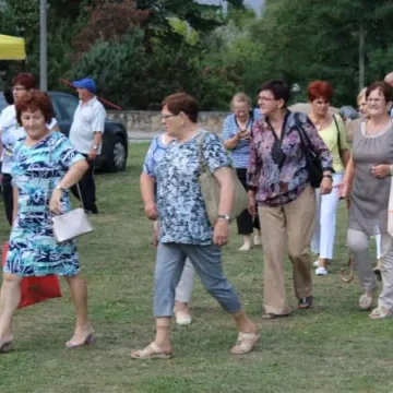 Finał Radomszczańskich Senioraliów 2019