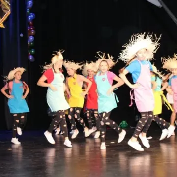 WOŚP 2017: Koncert finałowy w MDK