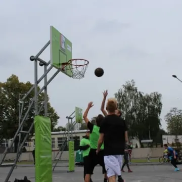 ESBANK Streetballmania po raz ósmy 