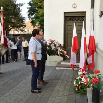  Kwiaty w rocznicę sierpnia ‘80