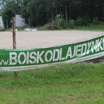 Przy Budżecie Obywatelskim praca wre