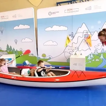 Turystyczna Szkoła w Strzelcach Małych