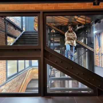 Foto Pozytyw i praca z modelem