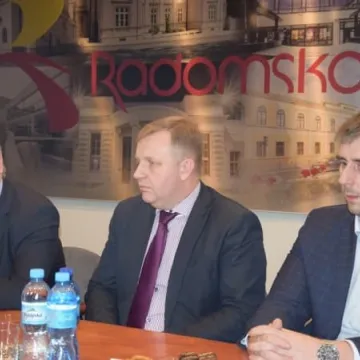 W Radomsku będzie basen za 26 mln zł