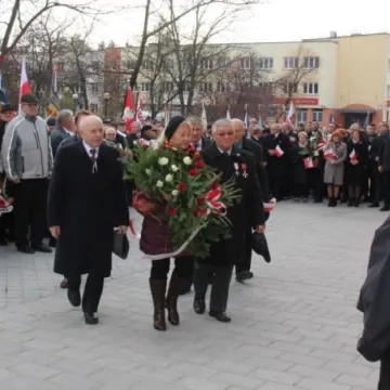 Obchody Święta Niepodległości w Radomsku