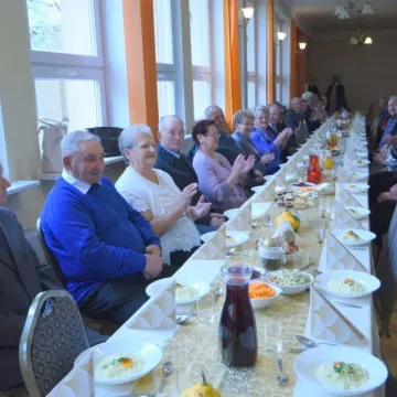 Złote Gody w gminie Przedbórz