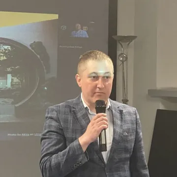 Ekologia, konkursy i rywalizacja. Tak było w ZSDiOŚ