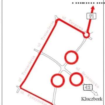 29 czerwca otworzą rondo