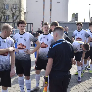 Zwycięstwo RKS Radomsko. Zawisza Rzgów pokonany 2:0