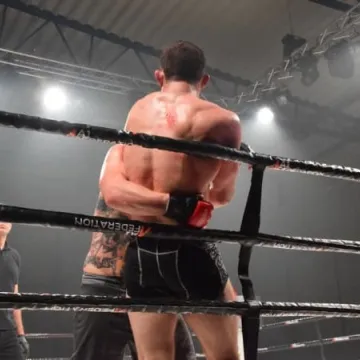 II Gala Sportów Walki w Radomsku