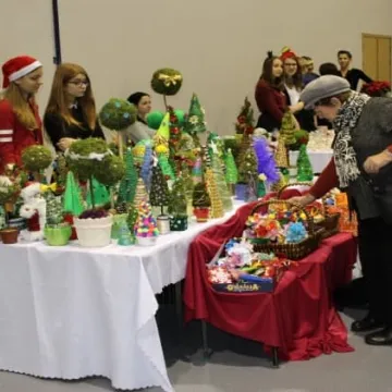 Pomagali z gwiazdką w sercu