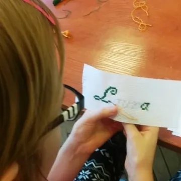 Ferie w MDK trwają w najlepsze 