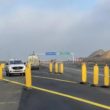 Węzeł Radomsko został otwarty. Duże zmiany dla kierowców