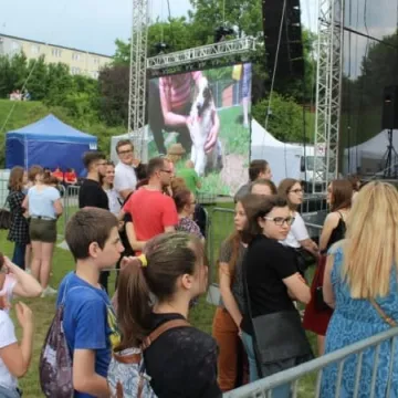 Dni Radomska 2019: Koncert zespołu She Only Lies 