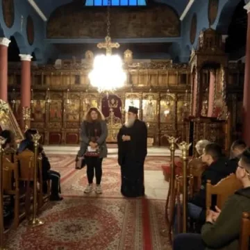 Grecka przygoda z aplikacjami mobilnymi