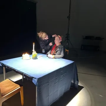 Twoje życie, Twoja decyzja. Policja i La Strada ostrzegają młodych