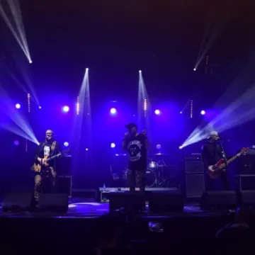 Dni Radomska 2019: koncert zespołu Strachy Na Lachy 