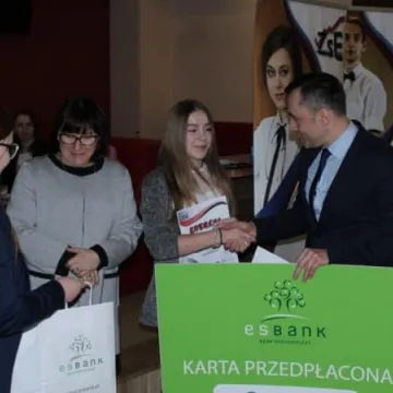 Bądź przedsiębiorczy - podsumowanie