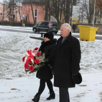 73 lata temu wyzwolono Radomsko