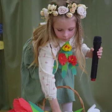 Ekologiczny konkurs w PP 4 w Radomsku