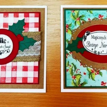 Kiermaszu nie będzie, ale świąteczne ozdoby można kupić