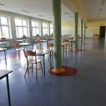 Wakacyjne remonty szkół i przedszkoli dobiegają końca