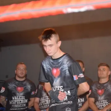 Pięściarskie święto w Radomsku